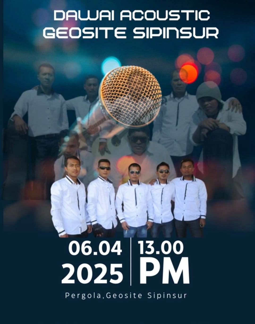 Dawai Acoustik