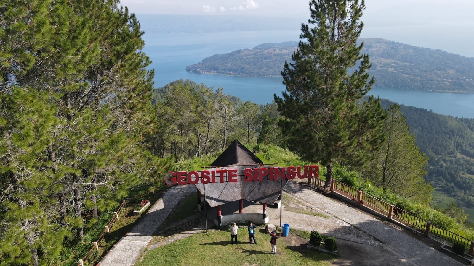 Sipinsur Paradise View 2
