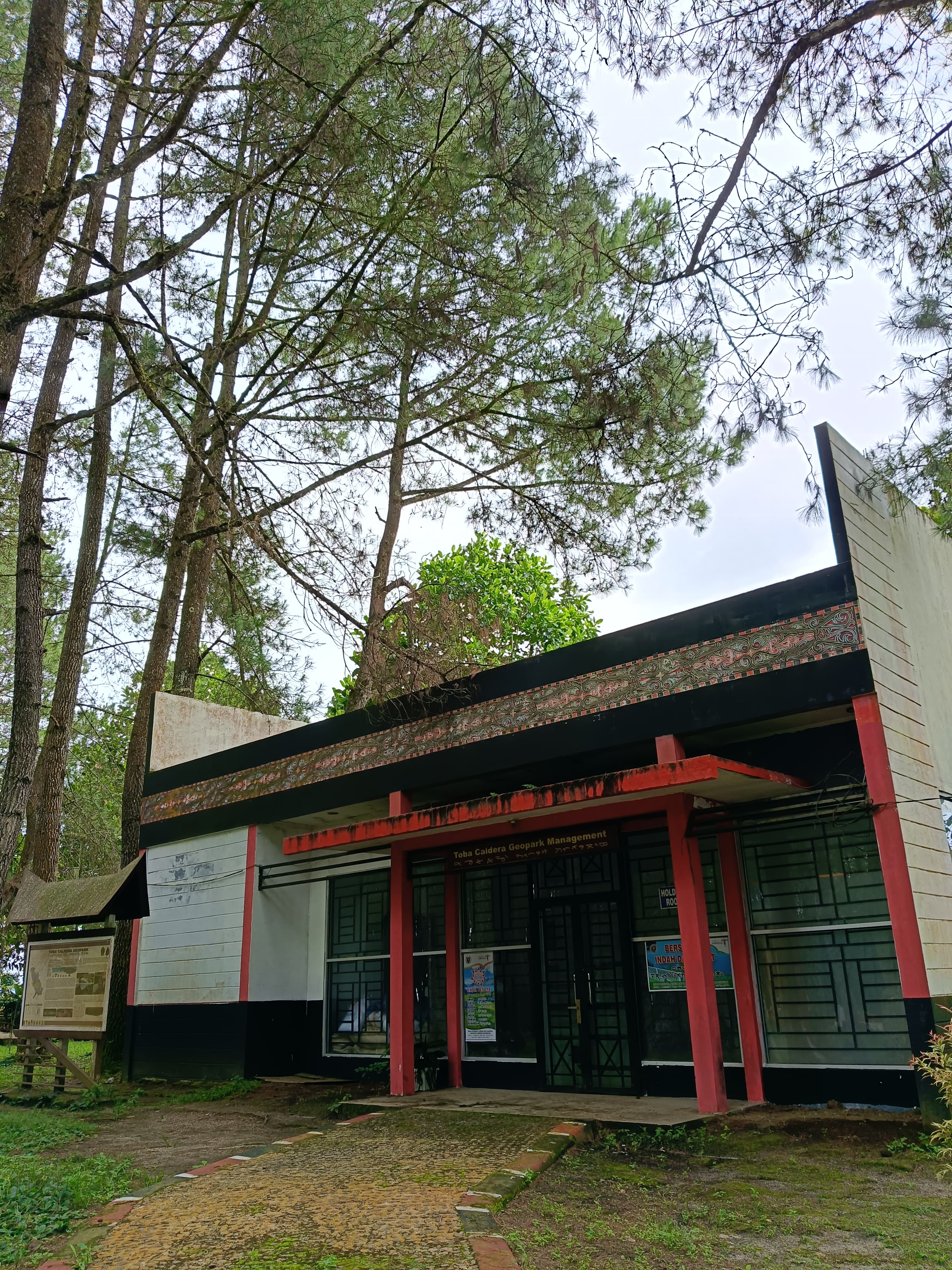 Pusat Informasi