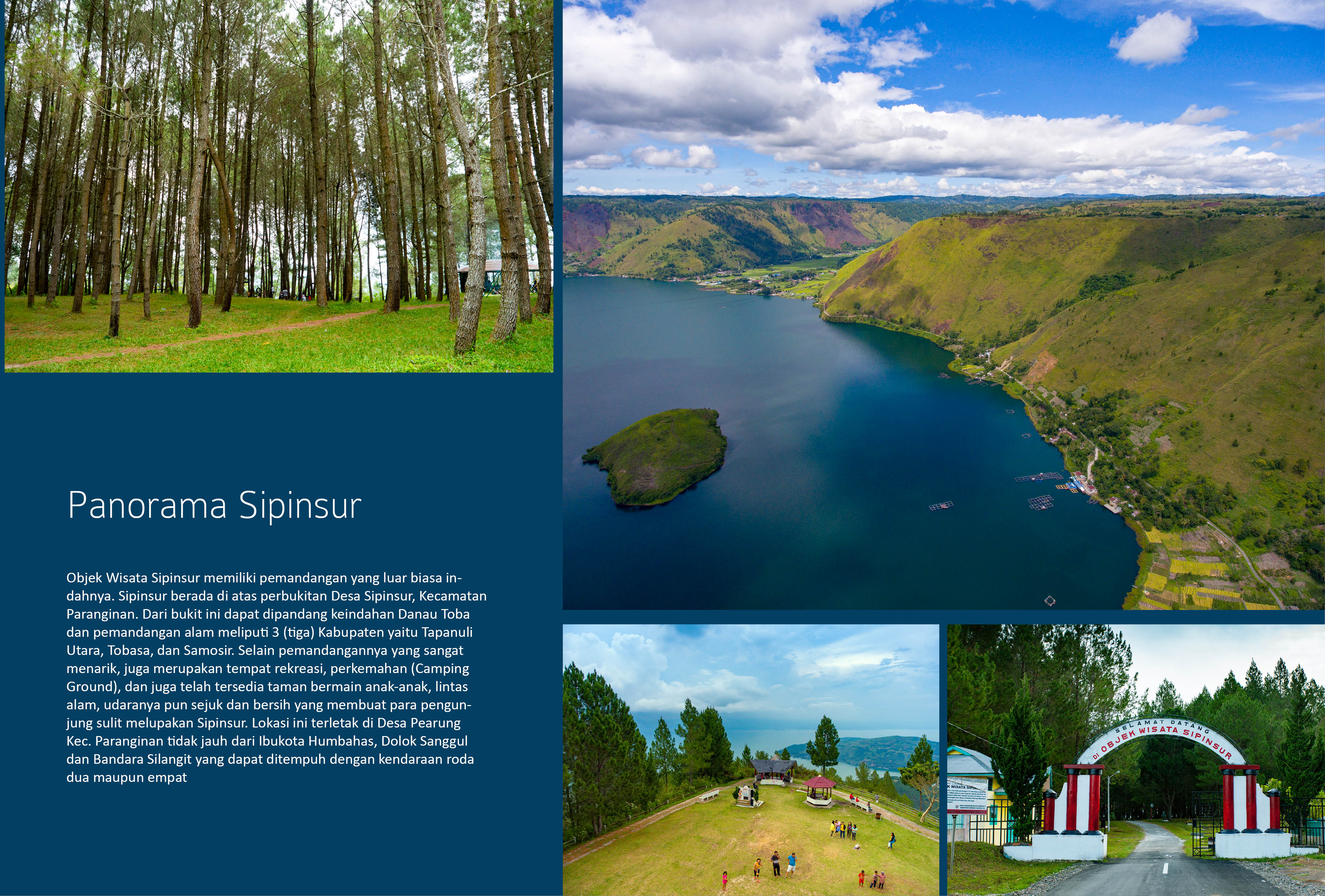 Sipinsur Paradise View 1